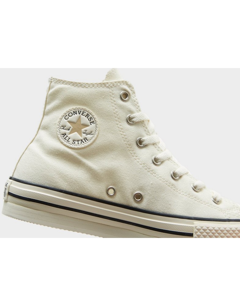 CONVERSE CHUCK TAYLOR ALL STAR EVA LIFT A10252C Бежевий