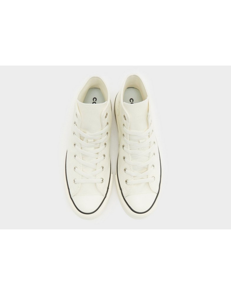 CONVERSE CHUCK TAYLOR ALL STAR EVA LIFT A10252C Бежевий