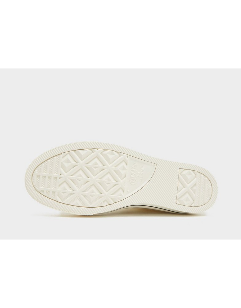 CONVERSE CHUCK TAYLOR ALL STAR EVA LIFT A10252C Бежевий