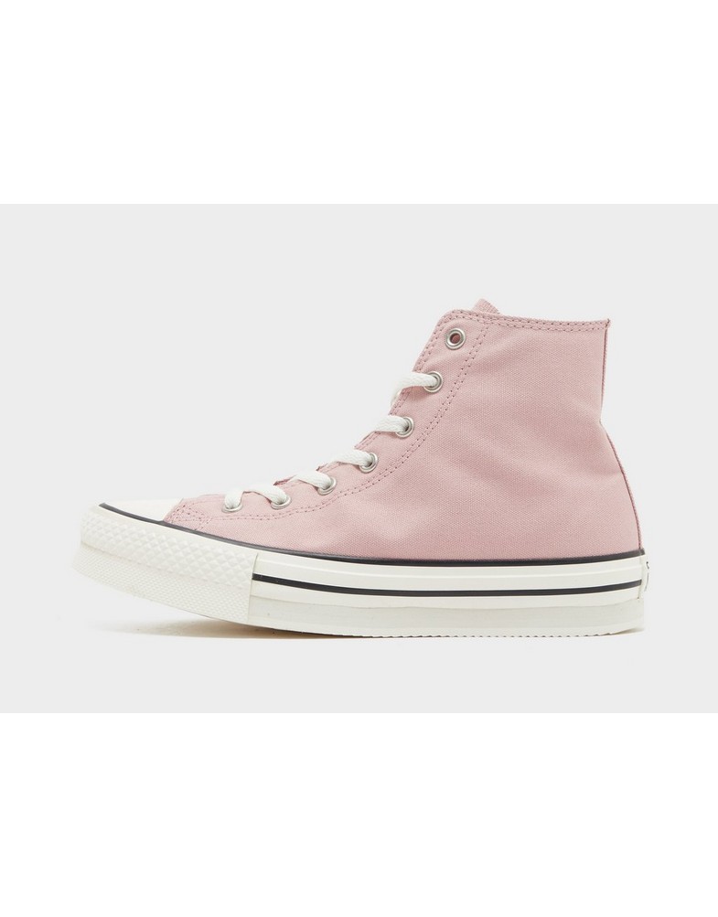CONVERSE CHUCK TAYLOR ALL STAR EVA LIFT A10251C Рожевий