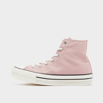 Gyerek tornacipők és teniszcipők CONVERSE CHUCK TAYLOR ALL STAR EVA LIFT