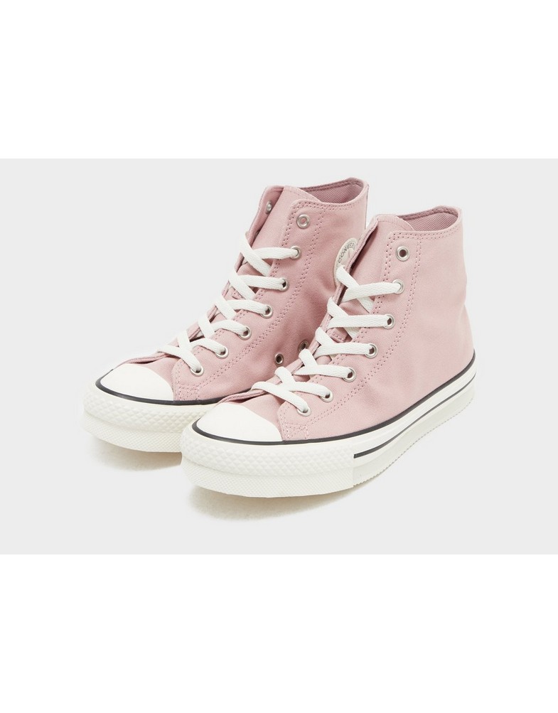 CONVERSE CHUCK TAYLOR ALL STAR EVA LIFT A10251C Рожевий