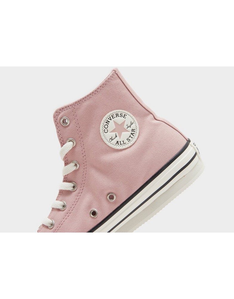 CONVERSE CHUCK TAYLOR ALL STAR EVA LIFT A10251C Рожевий