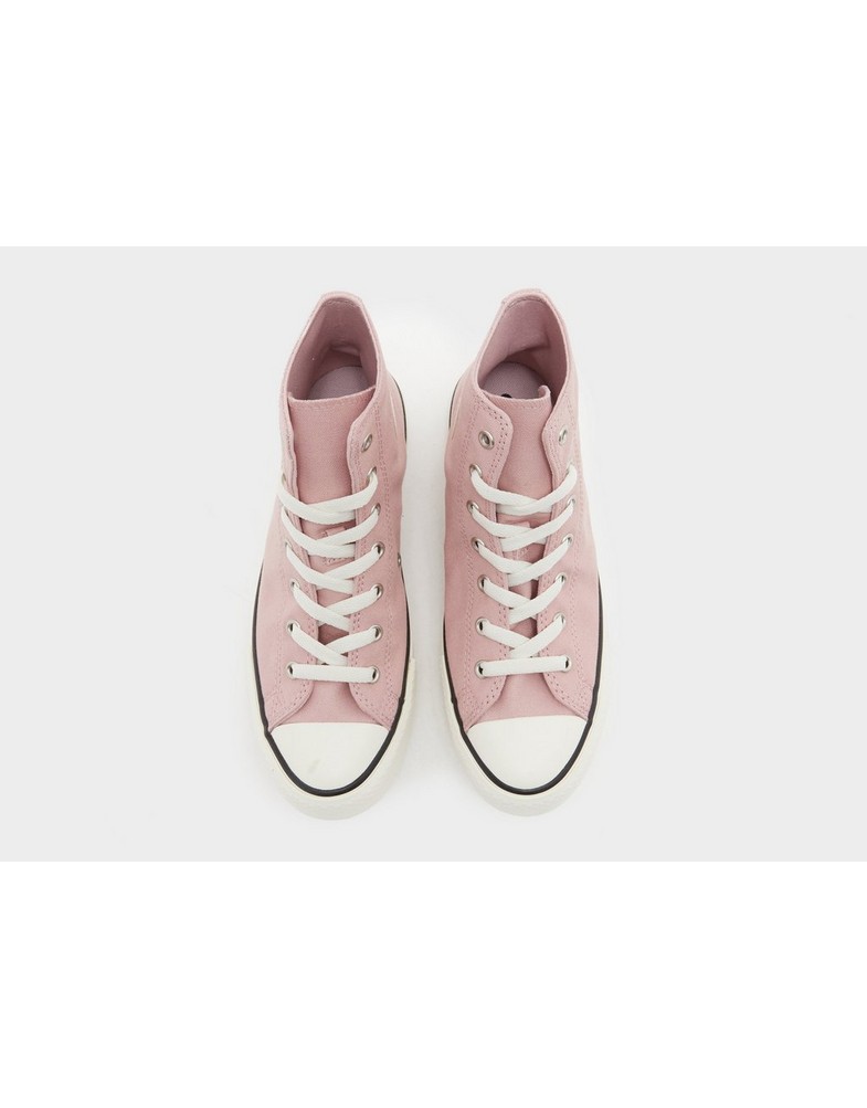 CONVERSE CHUCK TAYLOR ALL STAR EVA LIFT A10251C Рожевий