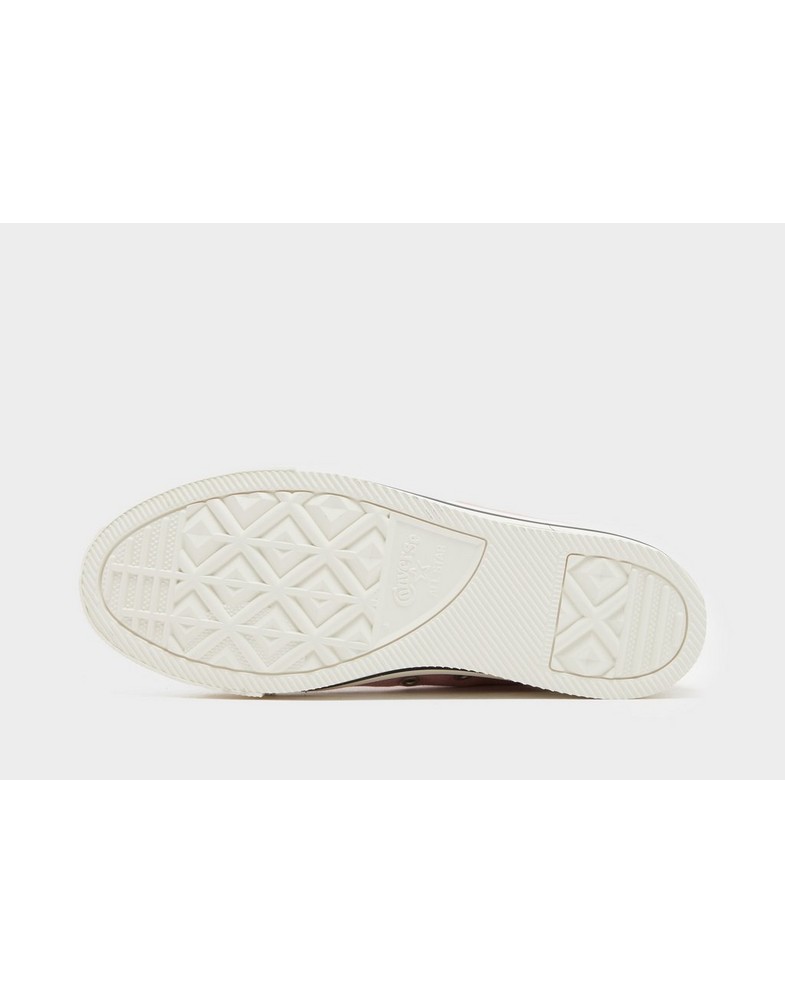 CONVERSE CHUCK TAYLOR ALL STAR EVA LIFT A10251C Рожевий