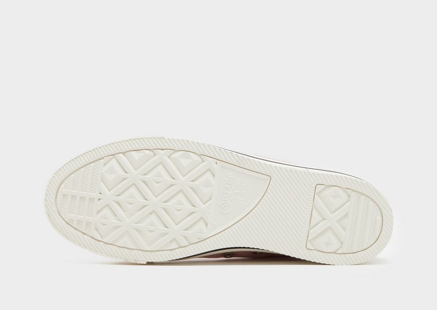 Gyerek tornacipők és teniszcipők CONVERSE CHUCK TAYLOR ALL STAR EVA LIFT A10251C Rózsaszín