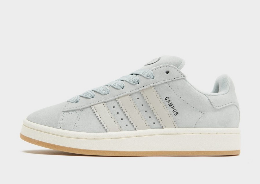 Adidași de damă ADIDAS CAMPUS 00S ID8269 Gri
