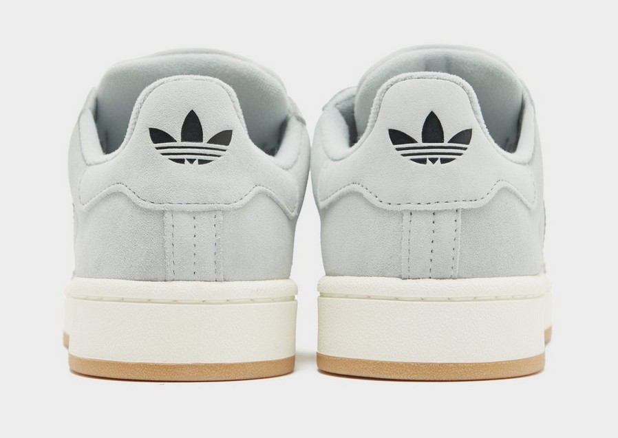 Adidași de damă ADIDAS CAMPUS 00S ID8269 Gri