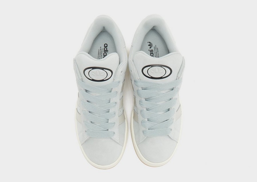 Adidași de damă ADIDAS CAMPUS 00S ID8269 Gri