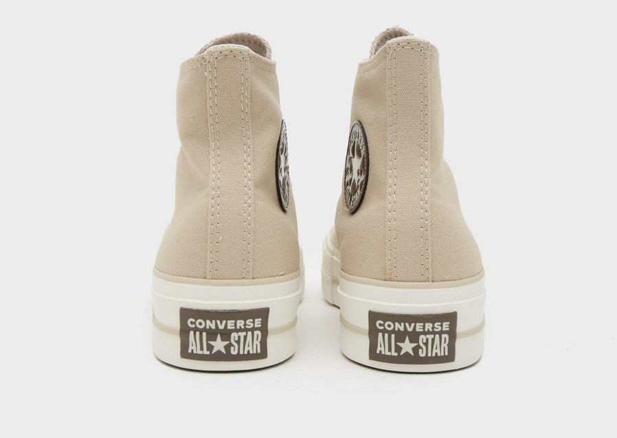 Női tornacipők és teniszcipők CONVERSE CHUCK TAYLOR ALL STAR LIFT