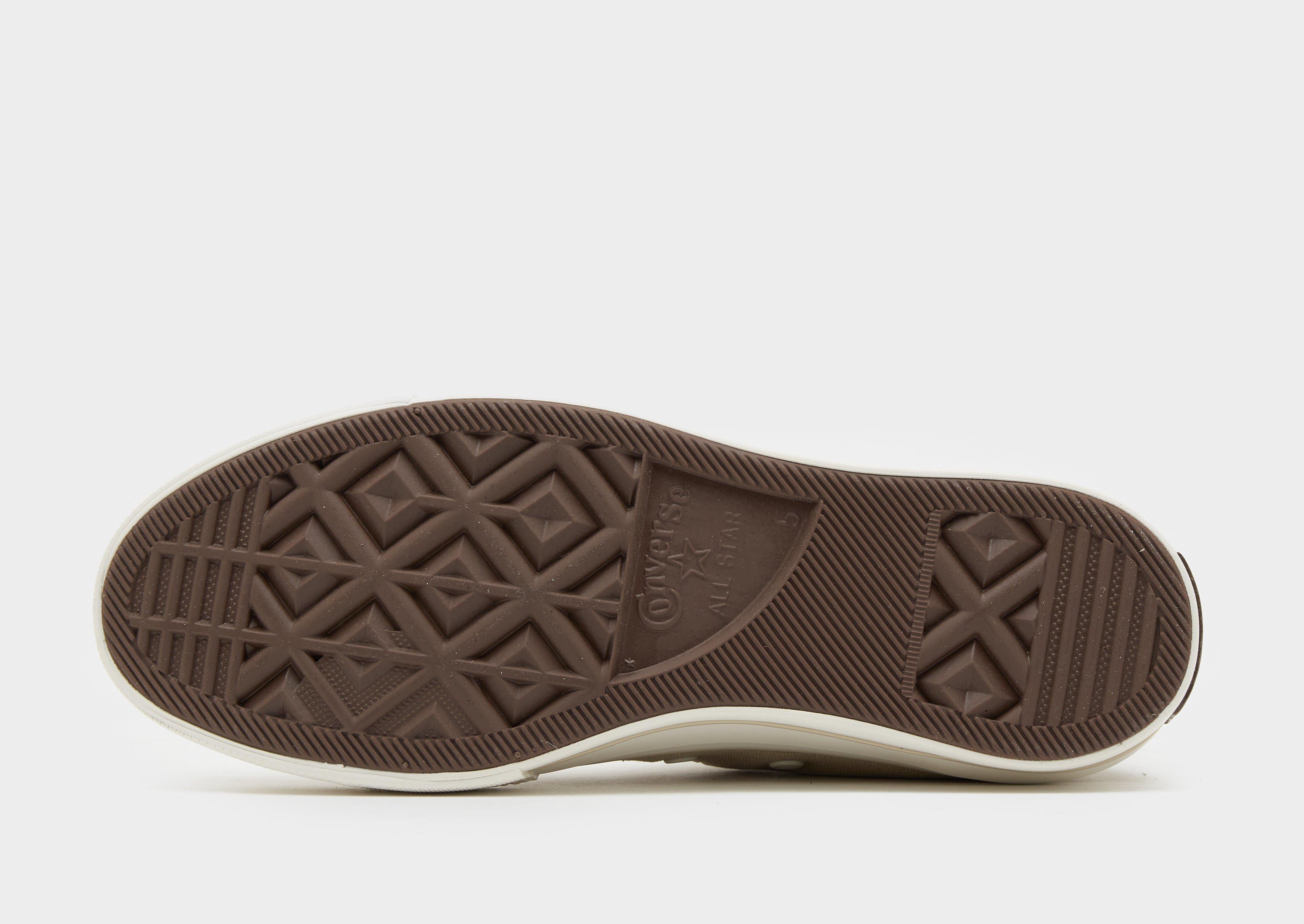 Trampki damskie CONVERSE CHUCK TAYLOR ALL STAR LIFT A10255C Beżowy