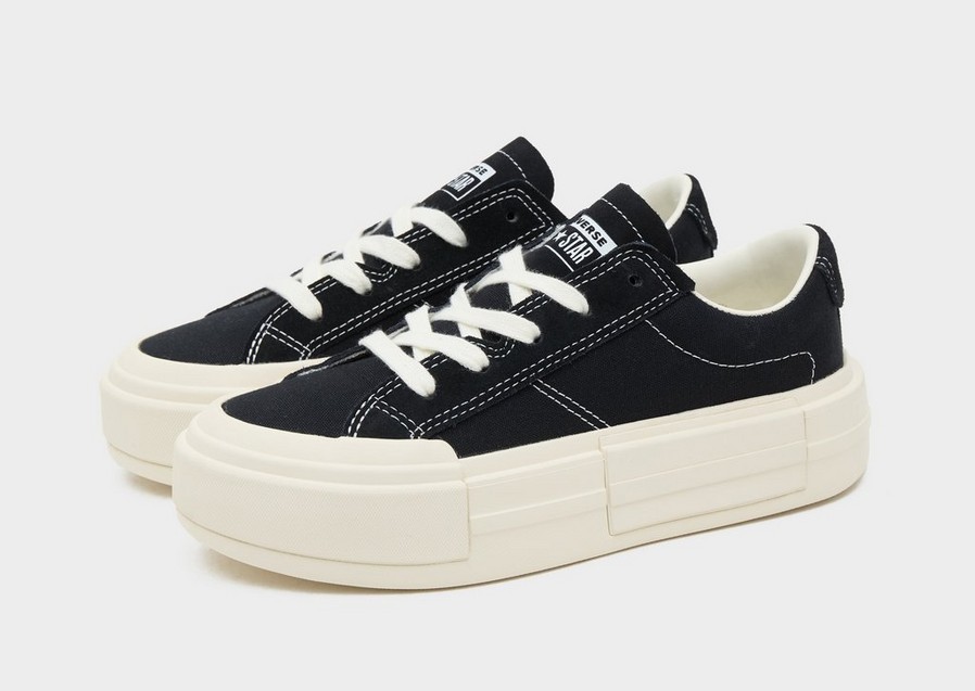 Чоловічі кеди CONVERSE CHUCK TAYLOR ALL STAR CRUISE A08789C Чорний