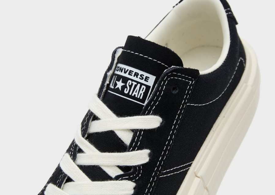 Чоловічі кеди CONVERSE CHUCK TAYLOR ALL STAR CRUISE A08789C Чорний