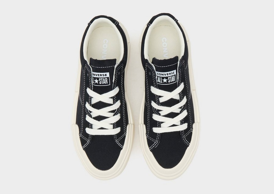 Чоловічі кеди CONVERSE CHUCK TAYLOR ALL STAR CRUISE A08789C Чорний