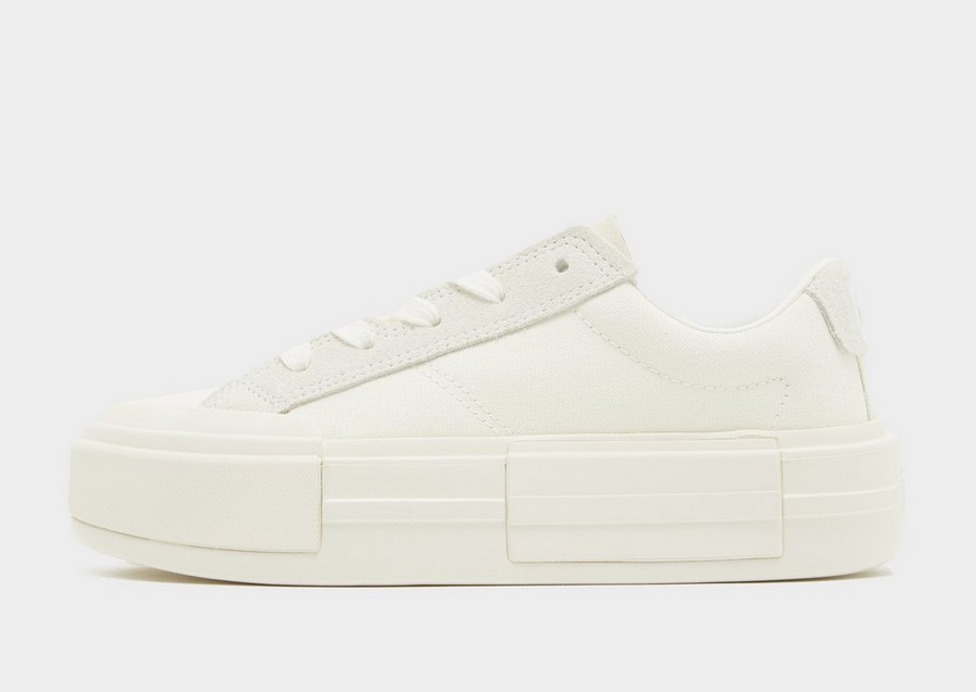 Teniși de damă CONVERSE CHUCK TAYLOR ALL STAR CRUISE A08788C Crem