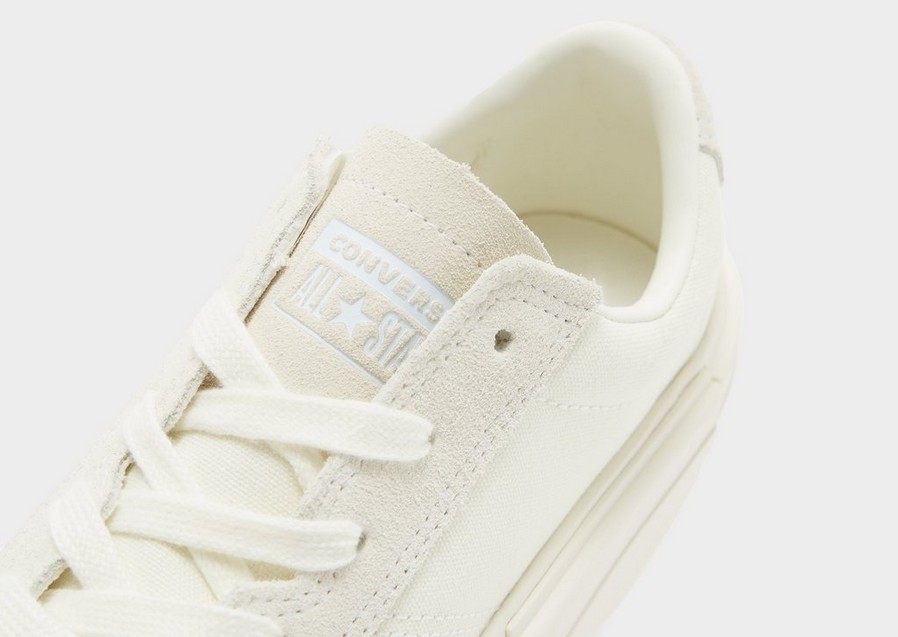 Teniși de damă CONVERSE CHUCK TAYLOR ALL STAR CRUISE A08788C Crem