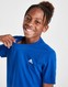 ADIDAS ТЕНИСКА CORE LGO T L'BLU B