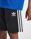 ADIDAS T-SHIRT CORE LGO T L'BLU B