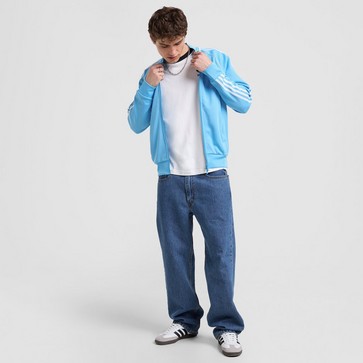 Bluză pentru bărbați ADIDAS BLUZĂ SST TT