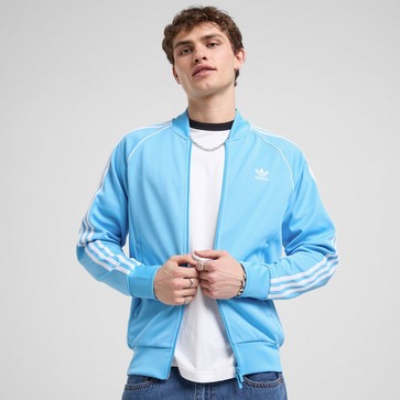 Bluză pentru bărbați ADIDAS BLUZĂ SST TT
