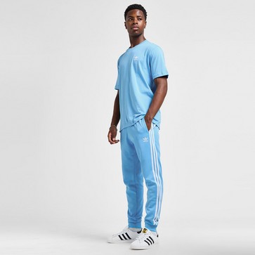 Pantaloni pentru bărbați ADIDAS PANTALONI  SST TP