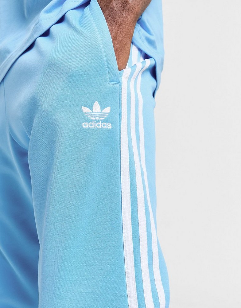 Pantaloni pentru bărbați ADIDAS PANTALONI  SST TP IZ0033 Albastru