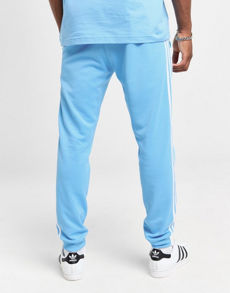 Pantaloni ADIDAS PANTALONI SST TP IZ0033 B rba i Albastru JD Sports Romania