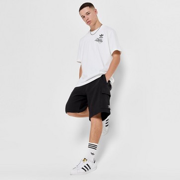 ADIDAS SZORTY CARGO SHORT