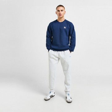 Bluză pentru bărbați ADIDAS BLUZĂ ESSENTIAL CREW
