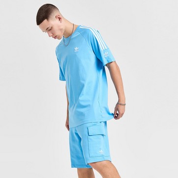 Tricou pentru bărbați ADIDAS TRICOU LOCK UP TEE