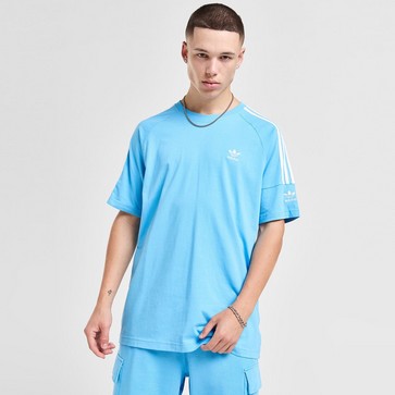Vyriški marškiniai ADIDAS MARŠKINĖLIAI LOCK UP TEE