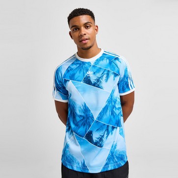 ADIDAS PÓLÓ PALM TEE