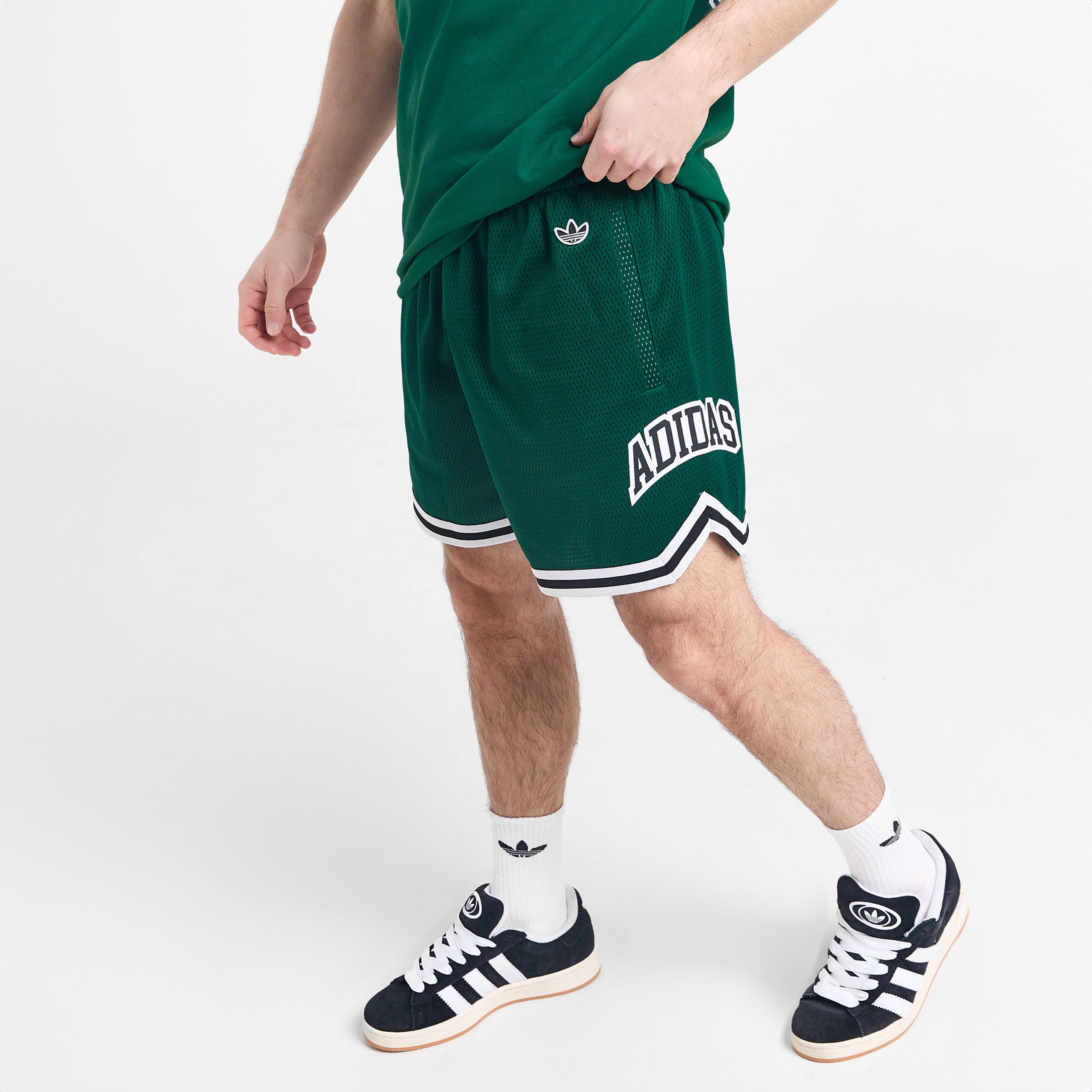 Pánske šortky ADIDAS ŠORTKY  VRCT TRIČKO SHORT