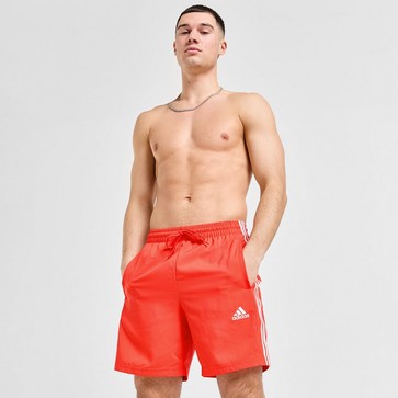 Pantaloni scurți pentru bărbați ADIDAS PANTALONI SCURȚI M 3S CHELSEA