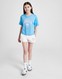 ADIDAS ФУТБОЛКА VARSITY TEE BLU G