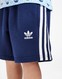 ADIDAS КОМПЛЕКТ MONO AOP TEE BLU B