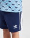 ADIDAS KOMPLET MONO AOP TEE BLU B