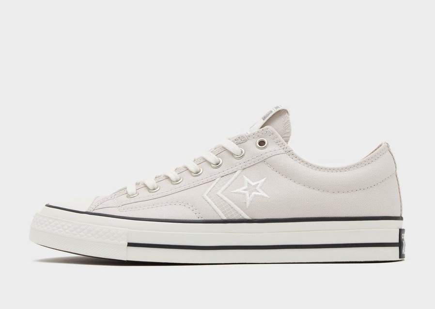 Чоловічі кеди CONVERSE STAR PLAYER 76 A09855C Сірий