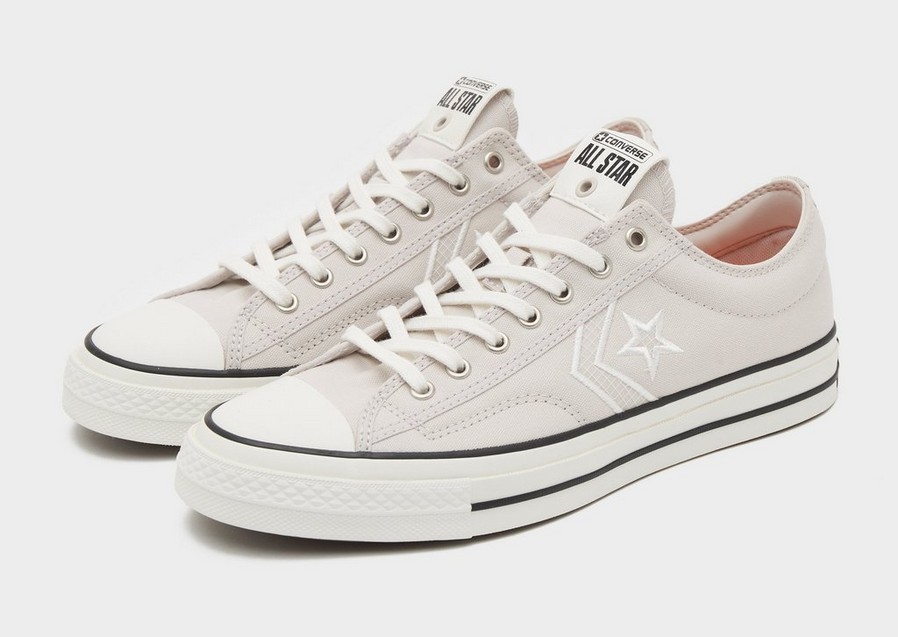 Чоловічі кеди CONVERSE STAR PLAYER 76 A09855C Сірий
