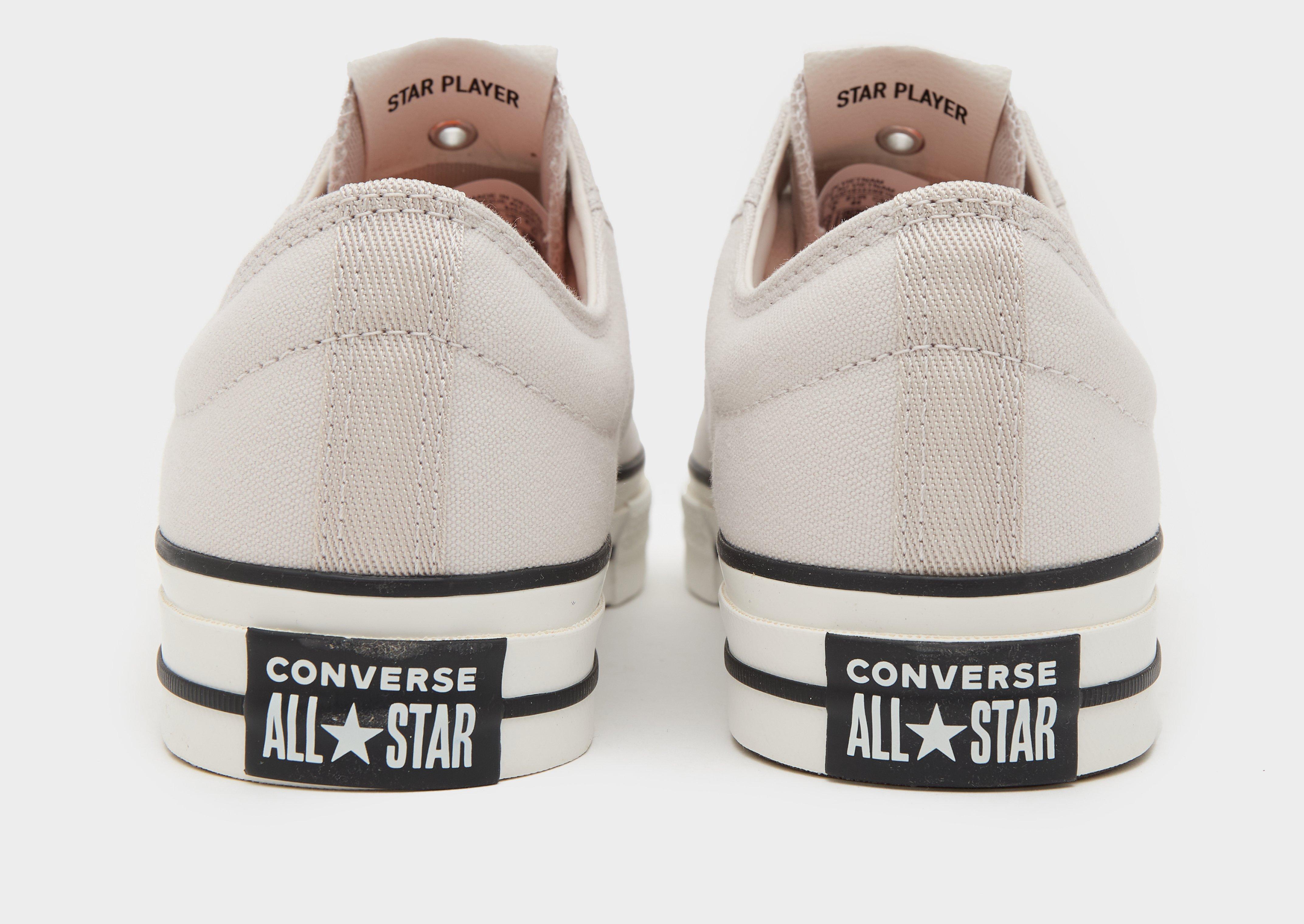 Teniși pentru bărbați CONVERSE STAR PLAYER 76 A09855C Gri