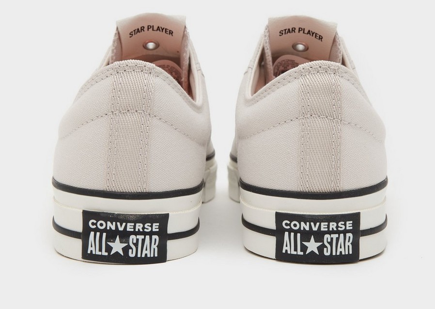 Чоловічі кеди CONVERSE STAR PLAYER 76 A09855C Сірий