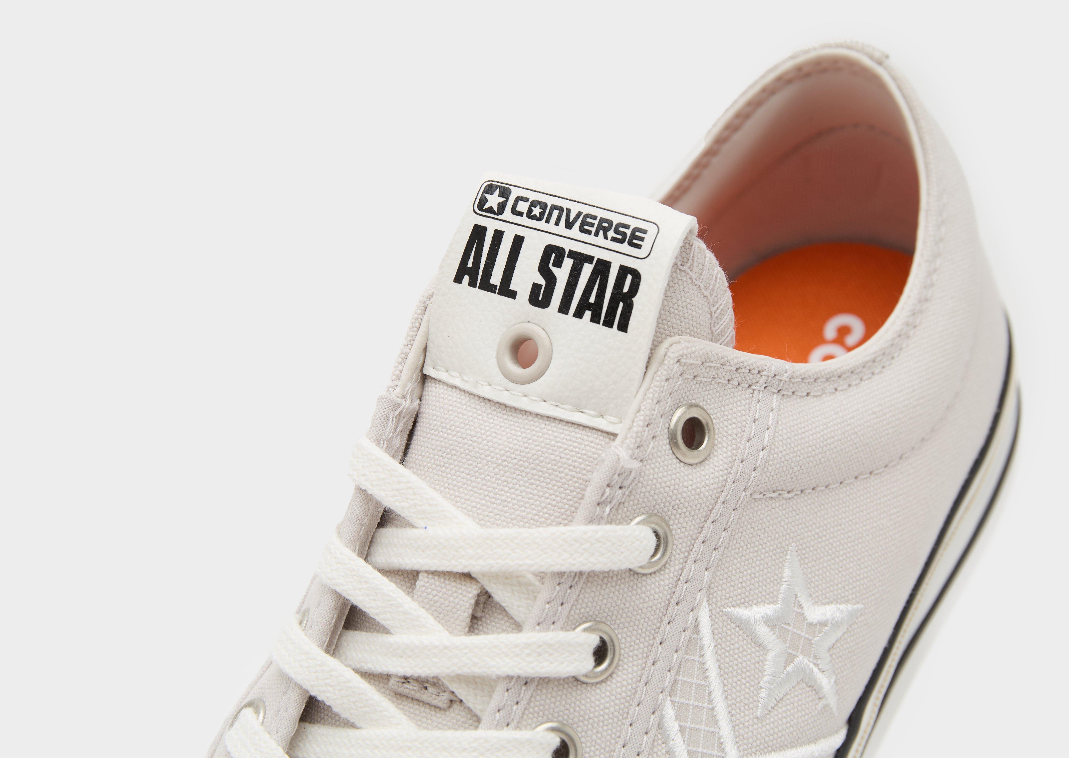 Teniși pentru bărbați CONVERSE STAR PLAYER 76 A09855C Gri