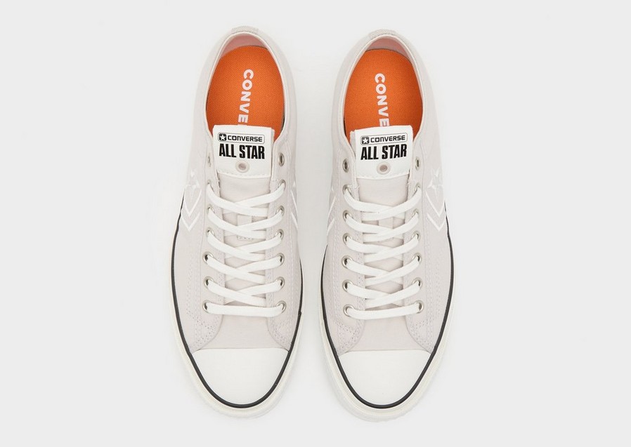 Чоловічі кеди CONVERSE STAR PLAYER 76 A09855C Сірий