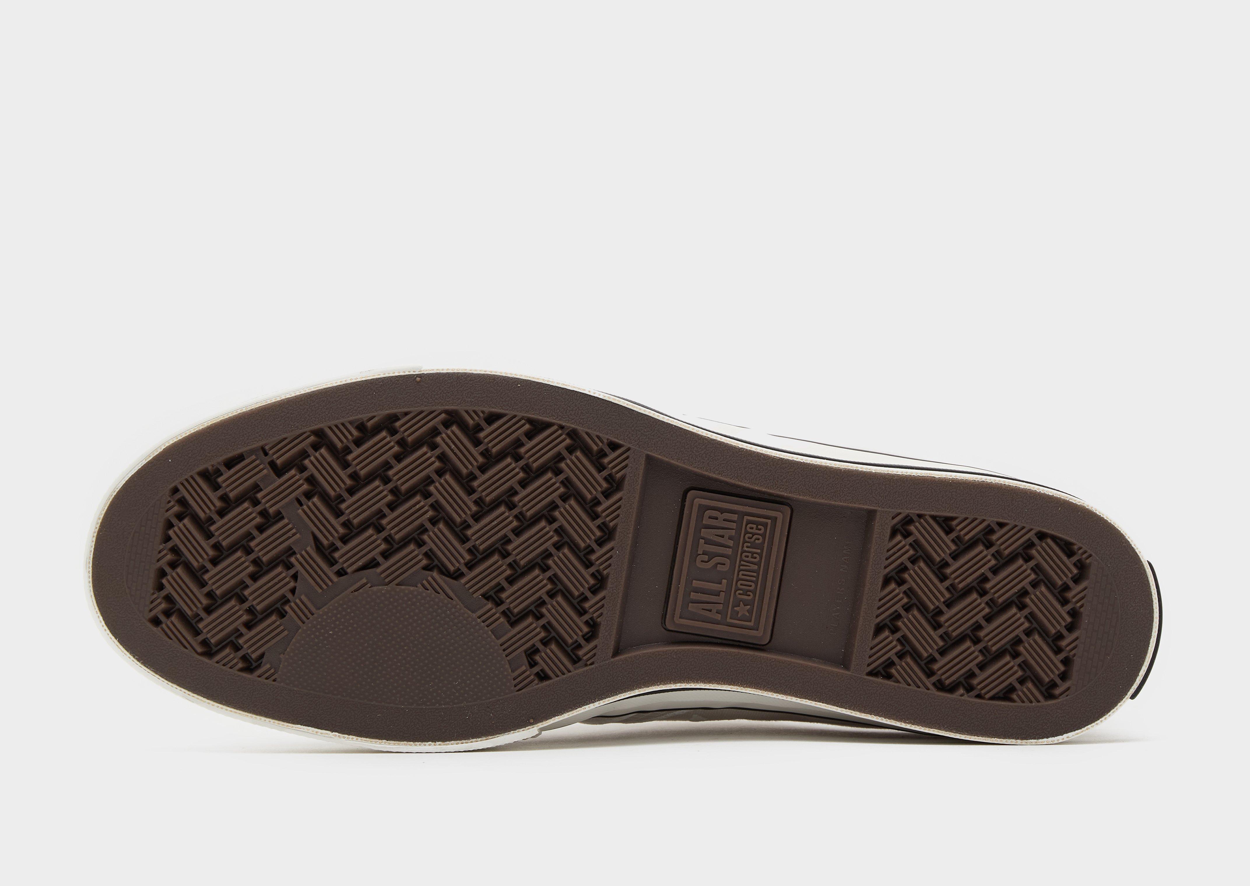 Teniși pentru bărbați CONVERSE STAR PLAYER 76 A09855C Gri