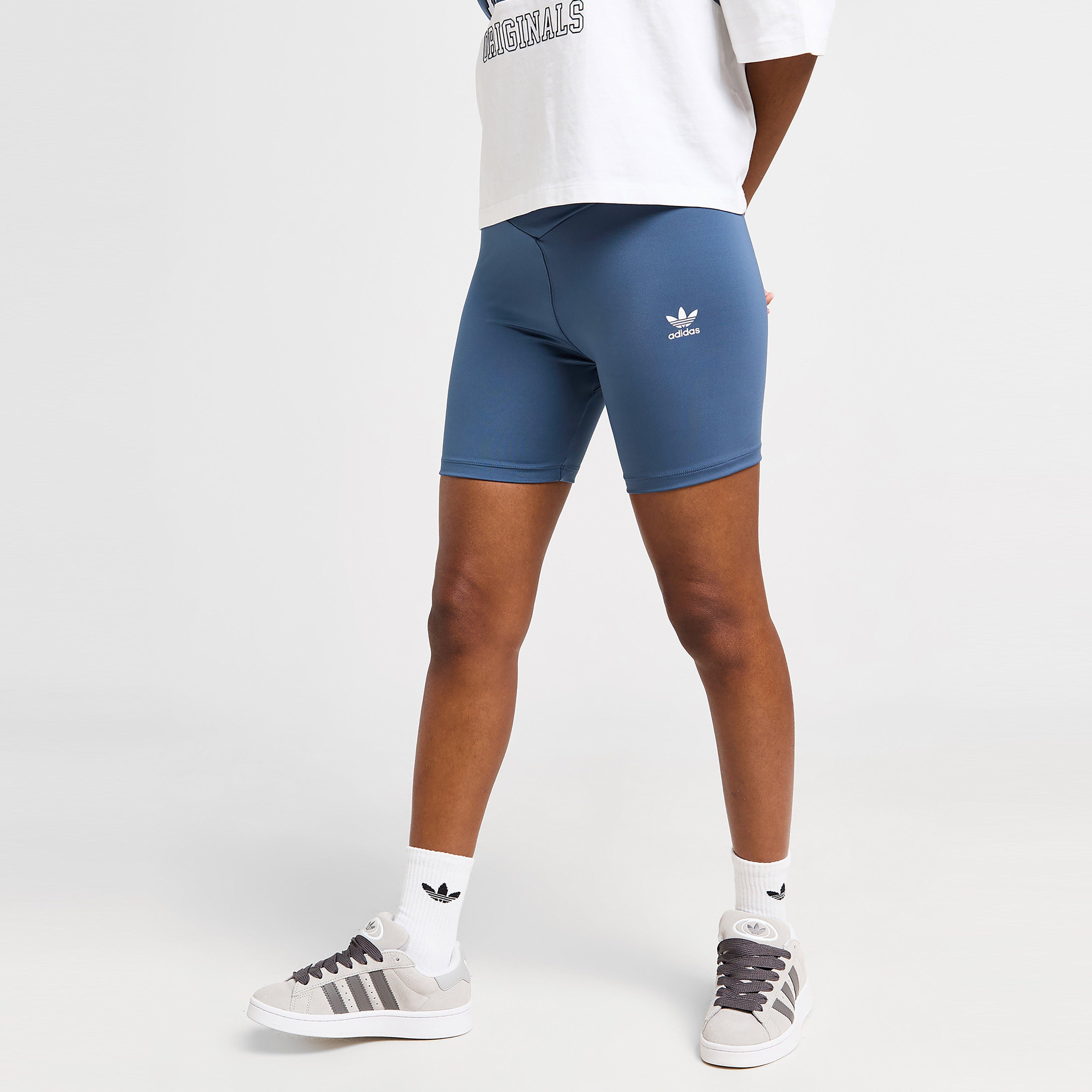 Dámske krátke nohavice ADIDAS ŠORTKY  CRSS WST SHORTS