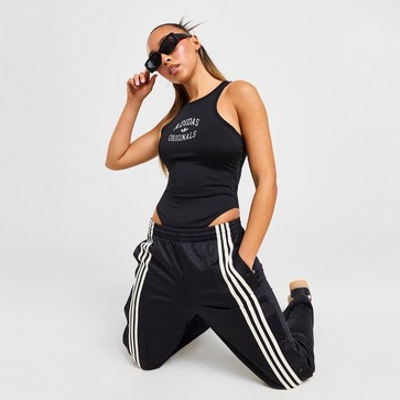 Body pentru femei ADIDAS TOP BODYSUIT