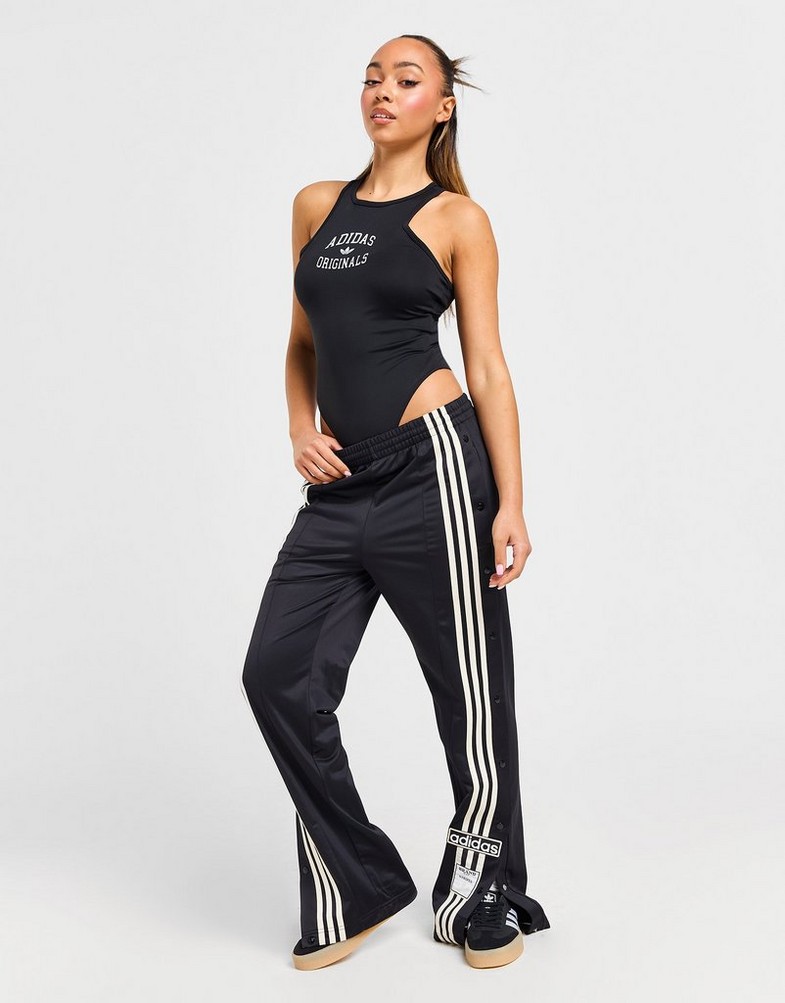 ADIDAS TOP BODYSUIT