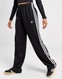 ADIDAS KELNĖS 3S WIDE JOGGERS
