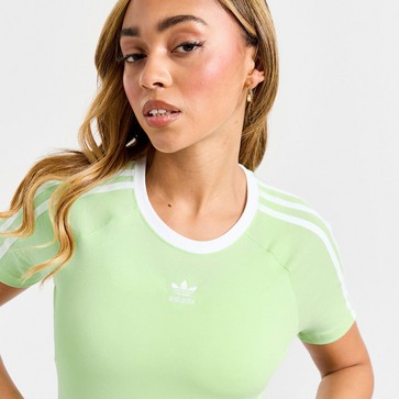 ADIDAS T-SHIRT 3 S BABY TEE