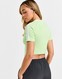 ADIDAS TRICOU 3 S BABY TEE